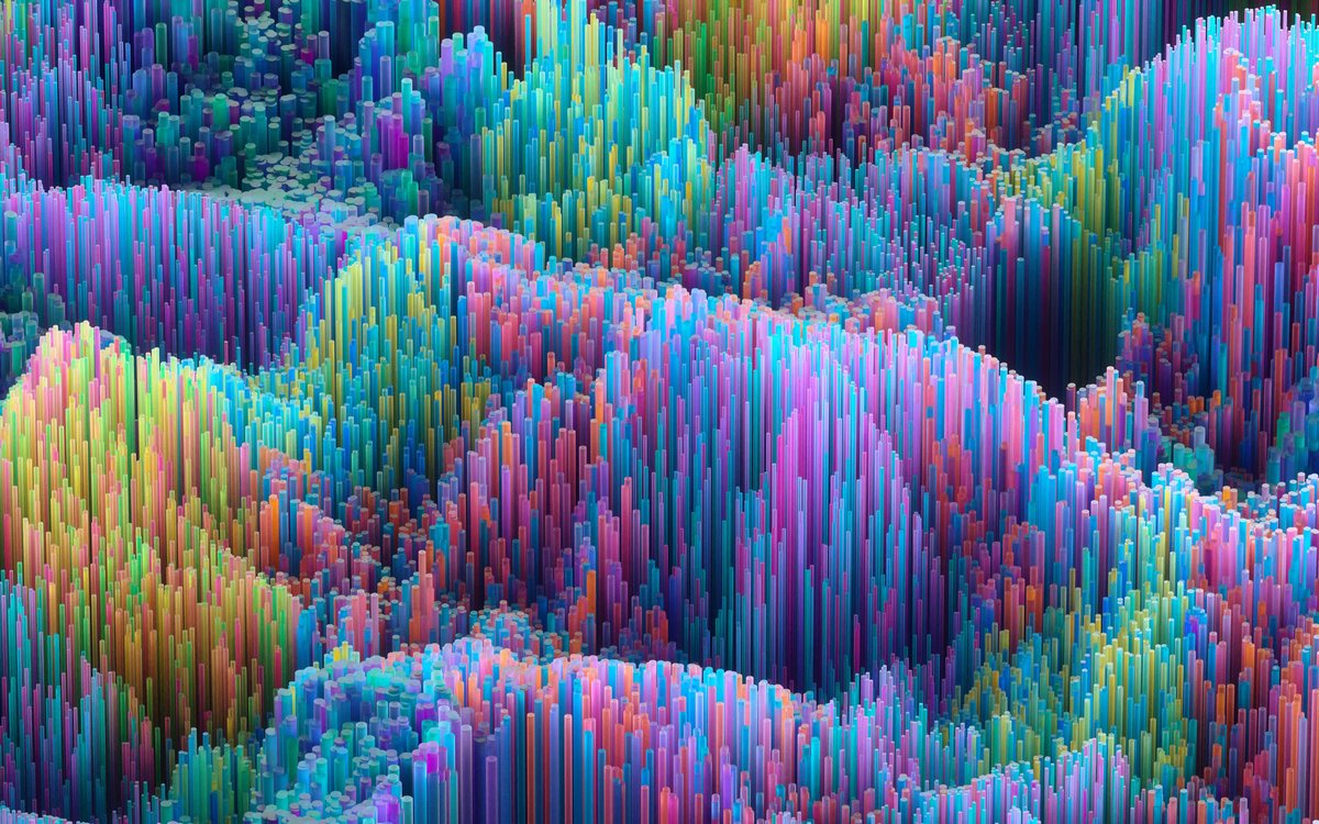 AI data flow