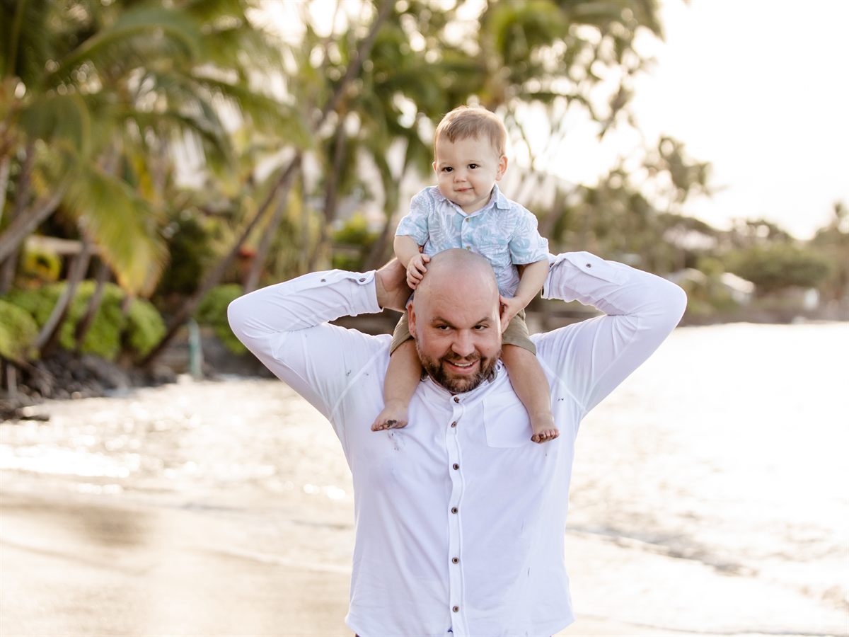 Joshua Bolick, founder of Awareness Software Group